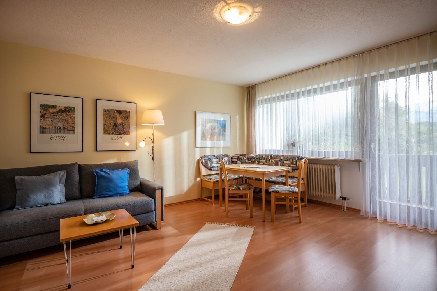 Appartement Ferienwohnanlage-Oberaudorf F 2Mit Hallenbad Und Sauna Extérieur photo