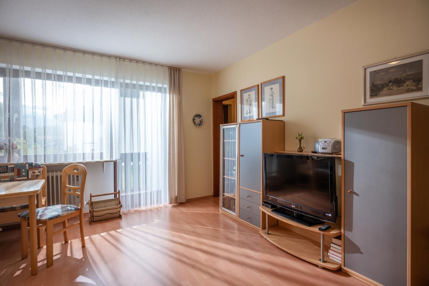 Appartement Ferienwohnanlage-Oberaudorf F 2Mit Hallenbad Und Sauna Extérieur photo