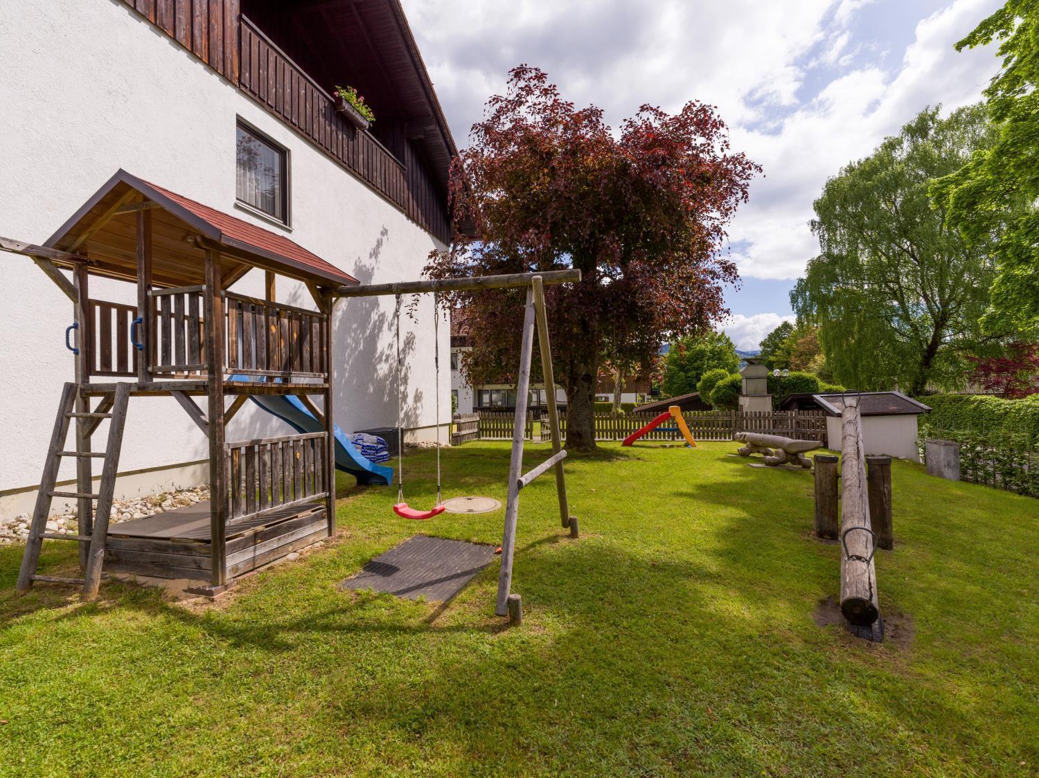 Appartement Ferienwohnanlage-Oberaudorf F 2Mit Hallenbad Und Sauna Extérieur photo